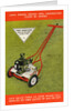Toro Lawn Mover by Anonymous