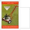Toro Lawn Mover by Anonymous