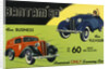 New Bantam "60" Automobiles by Anonymous