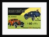 New Bantam "60" Automobiles by Anonymous