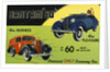 New Bantam "60" Automobiles by Anonymous