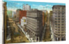 Market and Post Streets by Anonymous