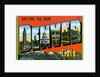 Greeting Card from Denver by Anonymous