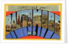 Postcard of Baltimore, Maryland by Anonymous