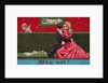 Postcard of Couple Embracing by Anonymous