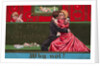 Postcard of Couple Embracing by Anonymous