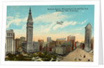 Postcard of Madison Square by Anonymous