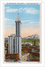 Postcard of L.C. Smith Building in Seattle by Anonymous