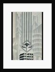 An Eye to the Future Print by Anonymous