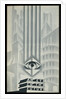 An Eye to the Future Print by Anonymous