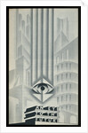 An Eye to the Future Print by Anonymous