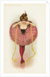 Encore Postcard by Anonymous