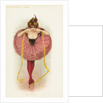 Encore Postcard by Anonymous