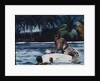 West Indian Divers by Anonymous