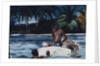 West Indian Divers by Anonymous
