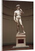 David by Michelangelo
