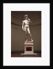 David by Michelangelo