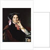 Madame Gonse by Jean Auguste Dominique Ingres