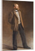 John McLure Hamilton by Thomas Eakins