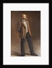 John McLure Hamilton by Thomas Eakins