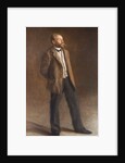 John McLure Hamilton by Thomas Eakins