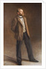 John McLure Hamilton by Thomas Eakins