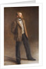 John McLure Hamilton by Thomas Eakins