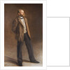 John McLure Hamilton by Thomas Eakins