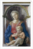 Madonna and Child by Fra Filippo Lippi