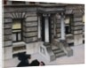New York Pavements by Anonymous