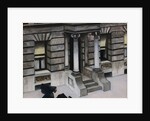 New York Pavements by Anonymous