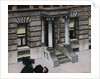 New York Pavements by Anonymous
