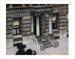 New York Pavements by Anonymous