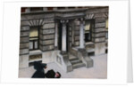 New York Pavements by Anonymous