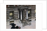 New York Pavements by Anonymous