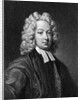 Thomas Parnell by Anonymous