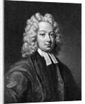 Thomas Parnell by Anonymous