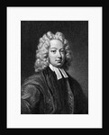 Thomas Parnell by Anonymous