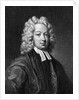Thomas Parnell by Anonymous