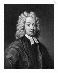 Thomas Parnell by Anonymous