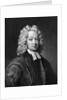 Thomas Parnell by Anonymous