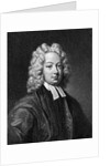 Thomas Parnell by Anonymous