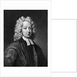 Thomas Parnell by Anonymous