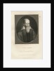 Engraved Portrait of Joseph Justus Scaliger by Anonymous
