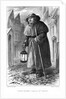 Charlie the London Watchman by Anonymous