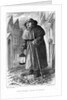 Charlie the London Watchman by Anonymous