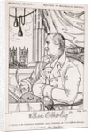 William Cobbett by Anonymous