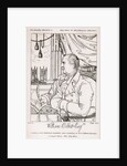 William Cobbett by Anonymous
