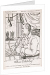 William Cobbett by Anonymous