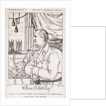 William Cobbett by Anonymous